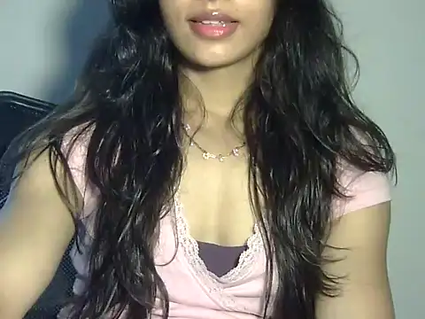 lusty tanu online show from May 16, 7:27 am