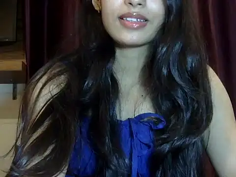 lusty tanu online show from May 23, 1:48 pm