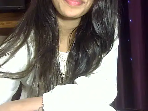 lusty tanu online show from May 24, 4:01 pm
