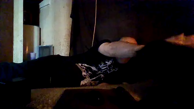 Nightshade1195 online show from May 20, 8:37 pm