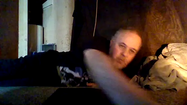 Nightshade1195 online show from May 26, 7:54 pm