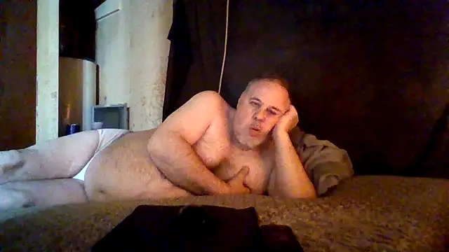 Nightshade1195 online show from May 27, 9:34 pm