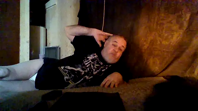 Nightshade1195 online show from May 28, 6:05 pm