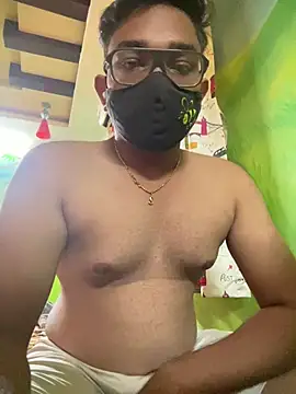 Snapshot of ishiv31 chatting on April 25, 7:33 am ishiv31 online show from April 25, 7:33 am