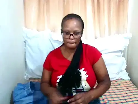 Ebony Bloom69 online show from May 13, 4:32 am