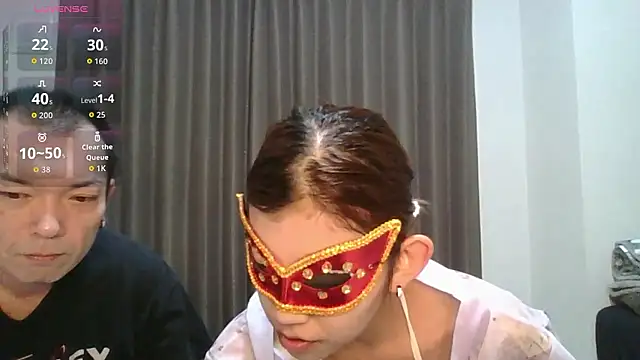 nezumiotoko online show from May 19, 7:31 pm