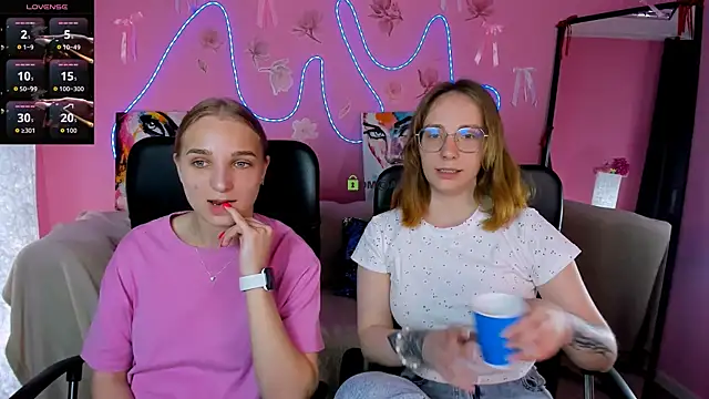 ollivia dream online show from May 12, 7:27 am