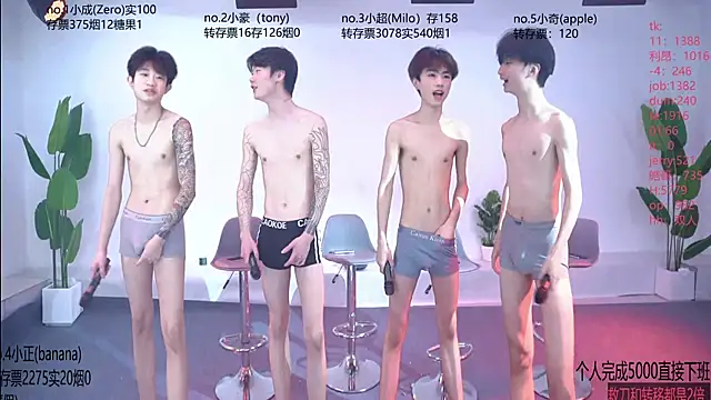 Snapshot of Woshididimen- chatting on May 20, 1:17 pm Woshididimen- online show from May 20, 1:17 pm