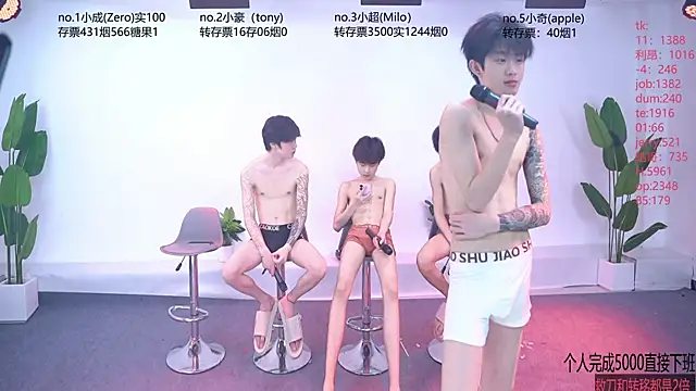 Snapshot of Woshididimen- chatting on May 22, 1:06 pm Woshididimen- online show from May 22, 1:06 pm