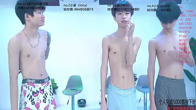 Snapshot of Woshididimen- chatting on May 24, 1:05 pm Woshididimen- online show from May 24, 1:05 pm