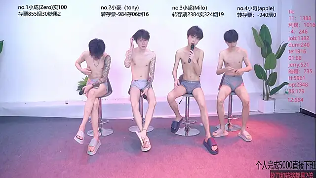 Snapshot of Woshididimen- chatting on May 27, 1:19 pm Woshididimen- online show from May 27, 1:19 pm