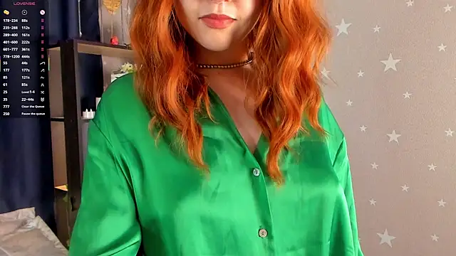 Cherry Vessel online show from May 21, 7:54 pm
