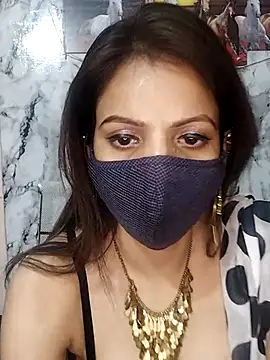 lovelyrosewifey online show from May 21, 11:50 am