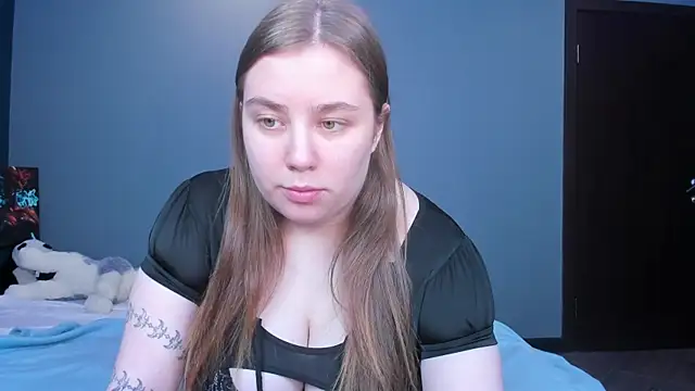 Boobsy girl online show from May 10, 11:48 am