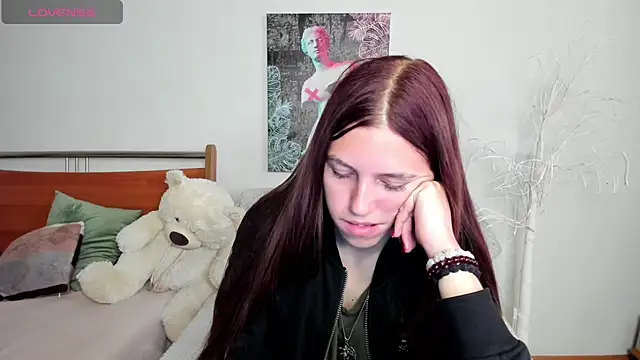 Snapshot of MaryRapunzel chatting on April 22, 1:01 pm MaryRapunzel online show from April 22, 1:01 pm