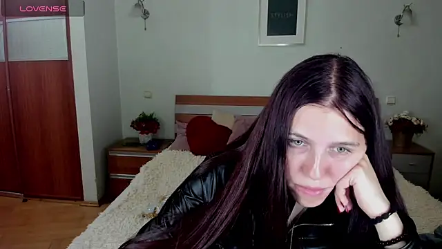 Snapshot of MaryRapunzel chatting on May 14, 7:09 pm MaryRapunzel online show from May 14, 7:09 pm
