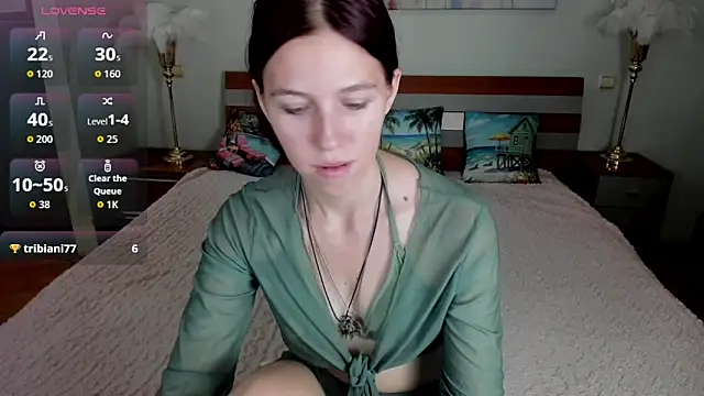 Snapshot of MaryRapunzel chatting on June 11, 8:51 pm MaryRapunzel online show from June 11, 8:51 pm
