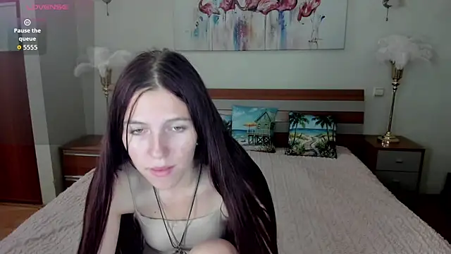 Snapshot of MaryRapunzel chatting on June 13, 7:12 pm MaryRapunzel online show from June 13, 7:12 pm