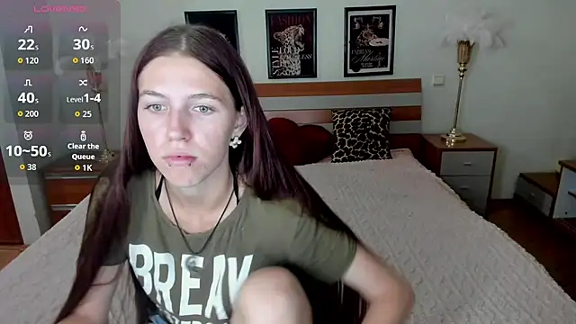 Snapshot of MaryRapunzel chatting on July 3, 7:31 pm MaryRapunzel online show from July 3, 7:31 pm