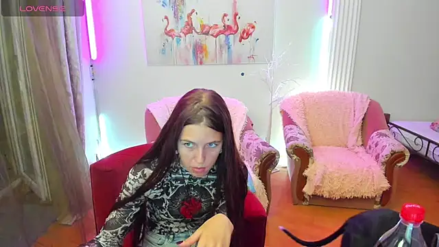 Snapshot of MaryRapunzel chatting on July 14, 7:19 pm MaryRapunzel online show from July 14, 7:19 pm