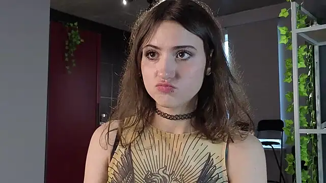 lovergirl4me online show from May 3, 2:56 pm