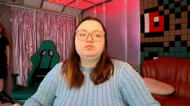 CatherineClaire online show from May 24, 4:34 pm