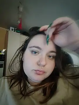 CatherineClaire online show from May 27, 2:52 am