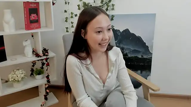Snapshot of CherieAppel chatting on April 23, 12:29 pm CherieAppel online show from April 23, 12:29 pm