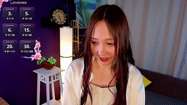 Snapshot of CherieAppel chatting on May 5, 4:04 pm CherieAppel online show from May 5, 4:04 pm