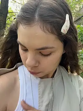 Mila Cutie online show from May 8, 7:14 am