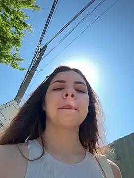 Mila Cutie online show from May 9, 7:24 am