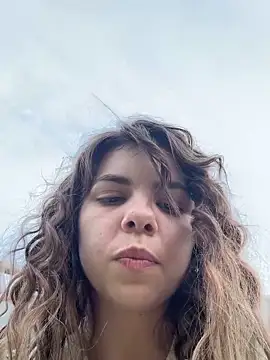 Mila Cutie online show from May 11, 2:45 pm