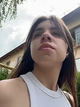 Mila Cutie online show from May 24, 10:42 am
