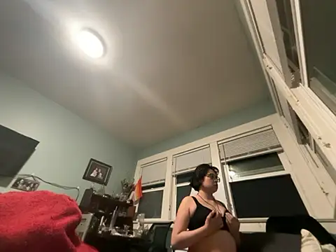 athanathelesbian online show from May 23, 9:46 am