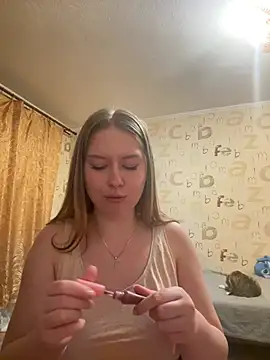 Snapshot of anna_nan chatting on June 5, 9:42 pm anna nan online show from June 5, 9:42 pm