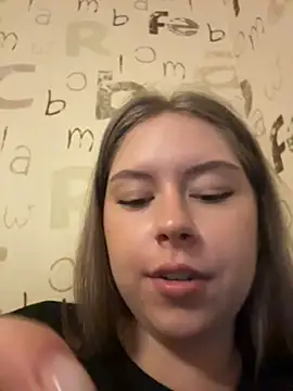 Snapshot of anna_nan chatting on July 7, 9:52 pm anna nan online show from July 7, 9:52 pm
