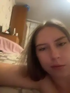 Snapshot of anna_nan chatting on July 18, 7:17 pm anna nan online show from July 18, 7:17 pm