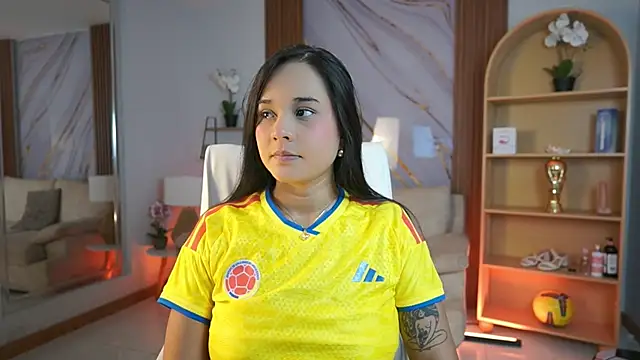 NatalyCarter  online show from June 27, 12:10 pm