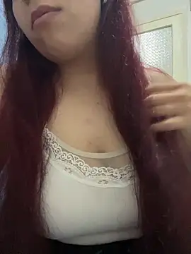 Laavinia online show from May 31, 9:27 pm