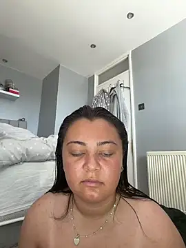 Laurenrose x online show from May 12, 9:28 am