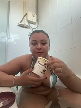 Laurenrose x online show from May 26, 12:23 pm