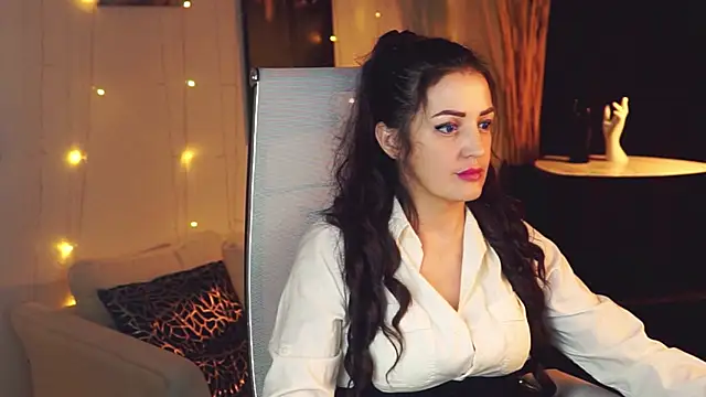 AureliaVane online show from May 19, 3:51 pm