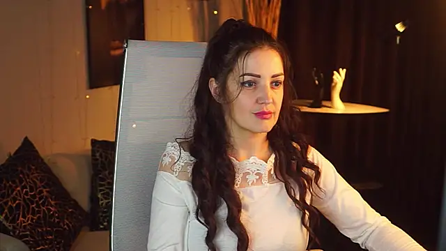 AureliaVane online show from May 28, 3:31 pm
