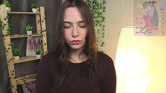 Snapshot of Katonysusant chatting on May 2, 5:07 pm Katonysusant online show from May 2, 5:07 pm