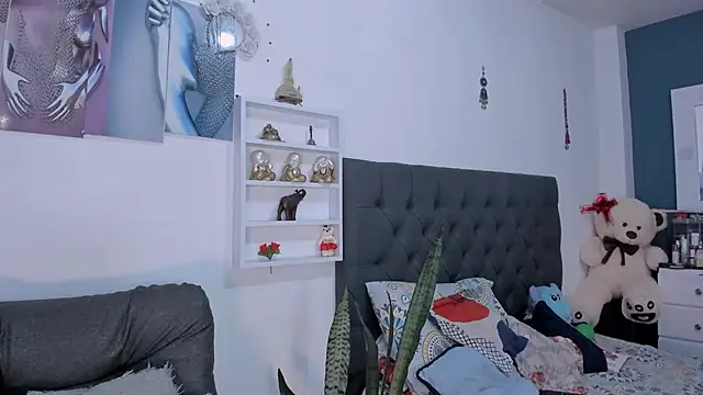 Snapshot of Temis_Selene chatting on May 19, 1:56 am Temis Selene online show from May 19, 1:56 am