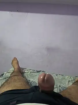 IndianDaddy0 online show from May 29, 12:30 am
