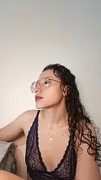 DanaaCollins online show from May 27, 11:07 am