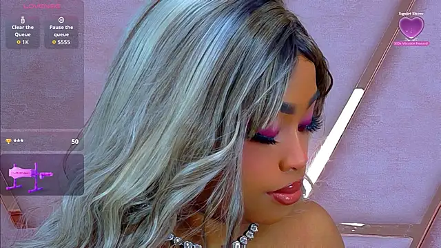 TiannahGlow online show from May 30, 12:57 pm