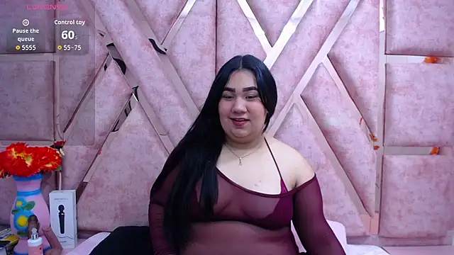 Rachel Swetty2 online show from April 23, 12:40 pm