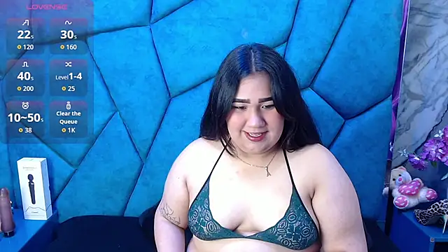 Rachel Swetty2 online show from April 27, 12:58 pm